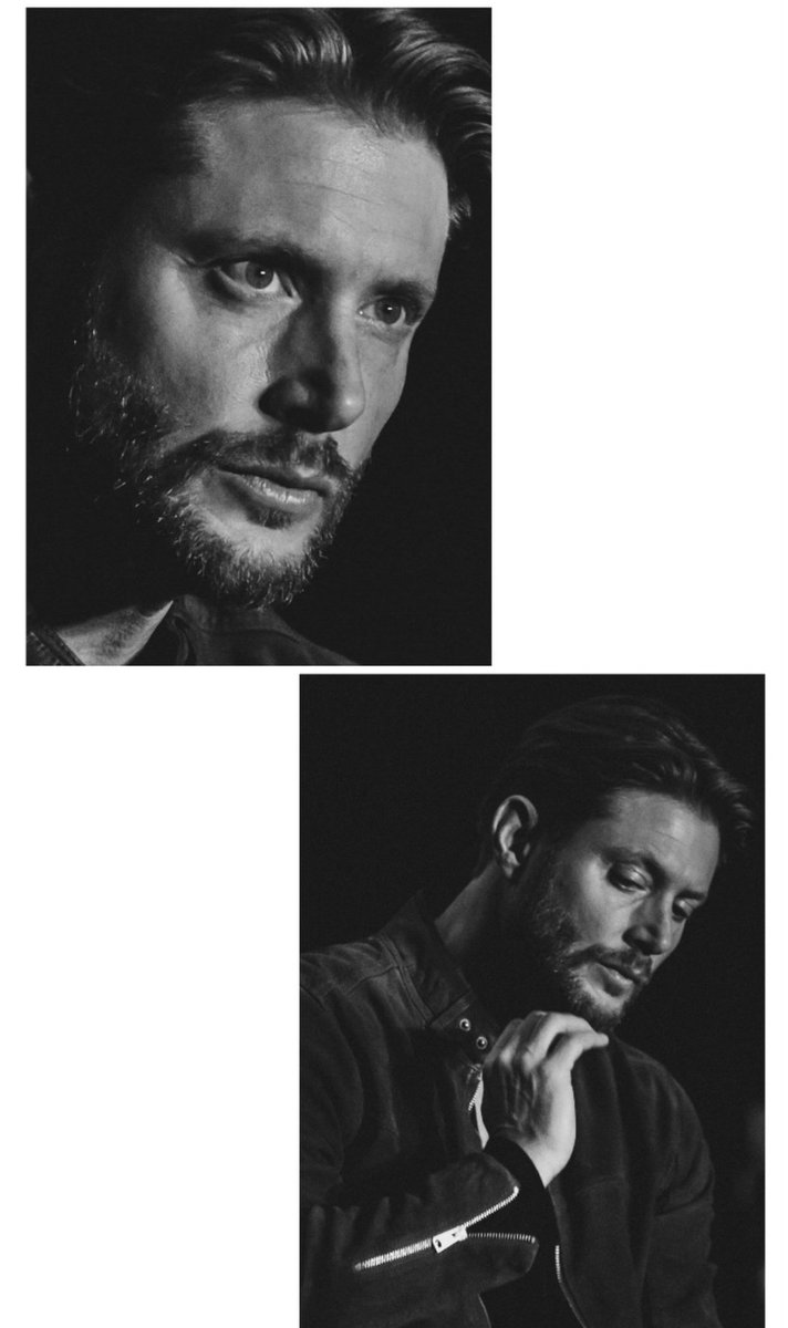 acklessunrise_'s tweet photo. Jensen Ackles, the man you are!🤌
#spnmin #JensenAckles https://t.co/1TG8WuMJof