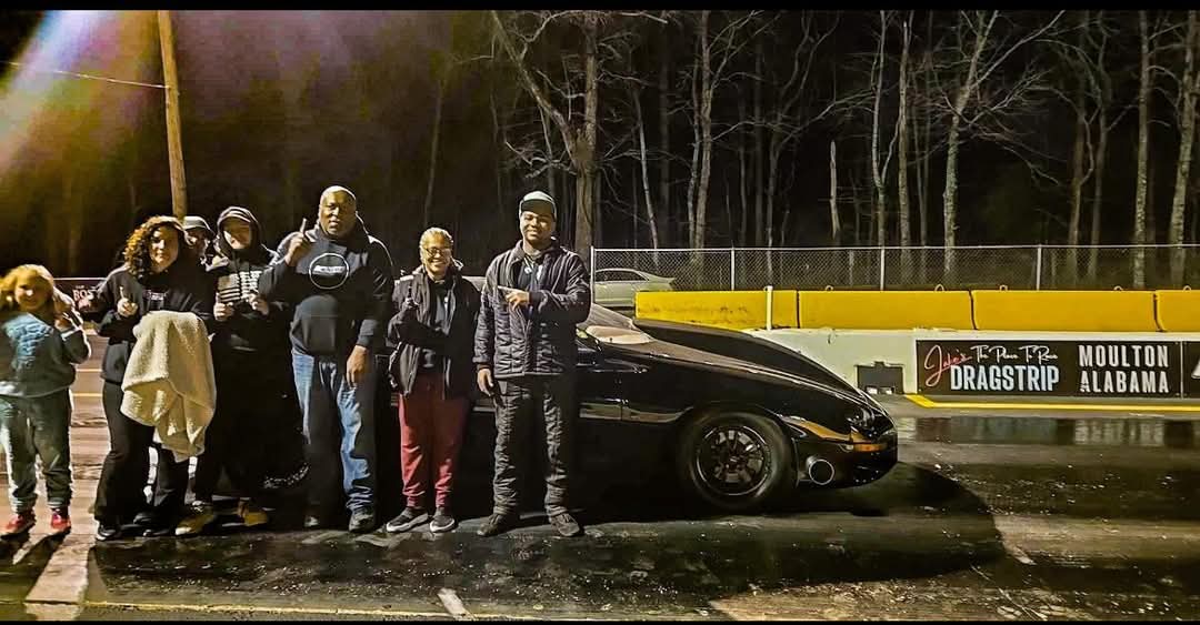 RacingMalone's tweet photo. https://t.co/Rprmx2M3ez