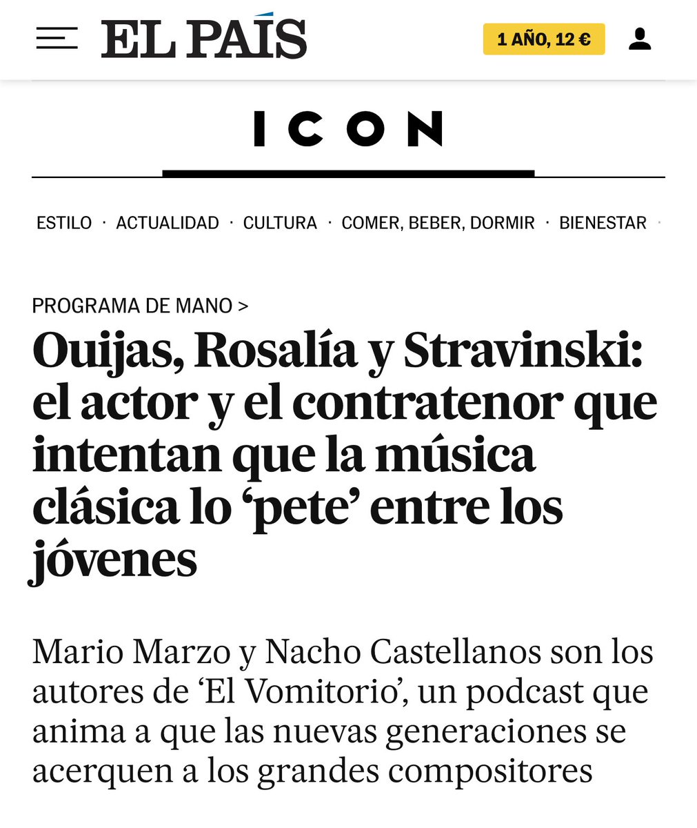 Nacho Castellanos tweet media