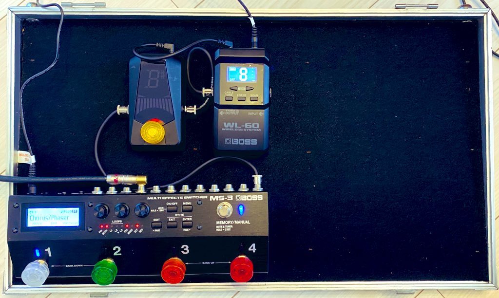 drummerHIROTO's tweet photo. もう眠気MAX活動限界やたしが

ﾓﾉが揃ったら組まずには寝れんやろ(*ﾟ∀ﾟ)=3 https://t.co/aRFIdG5oS7