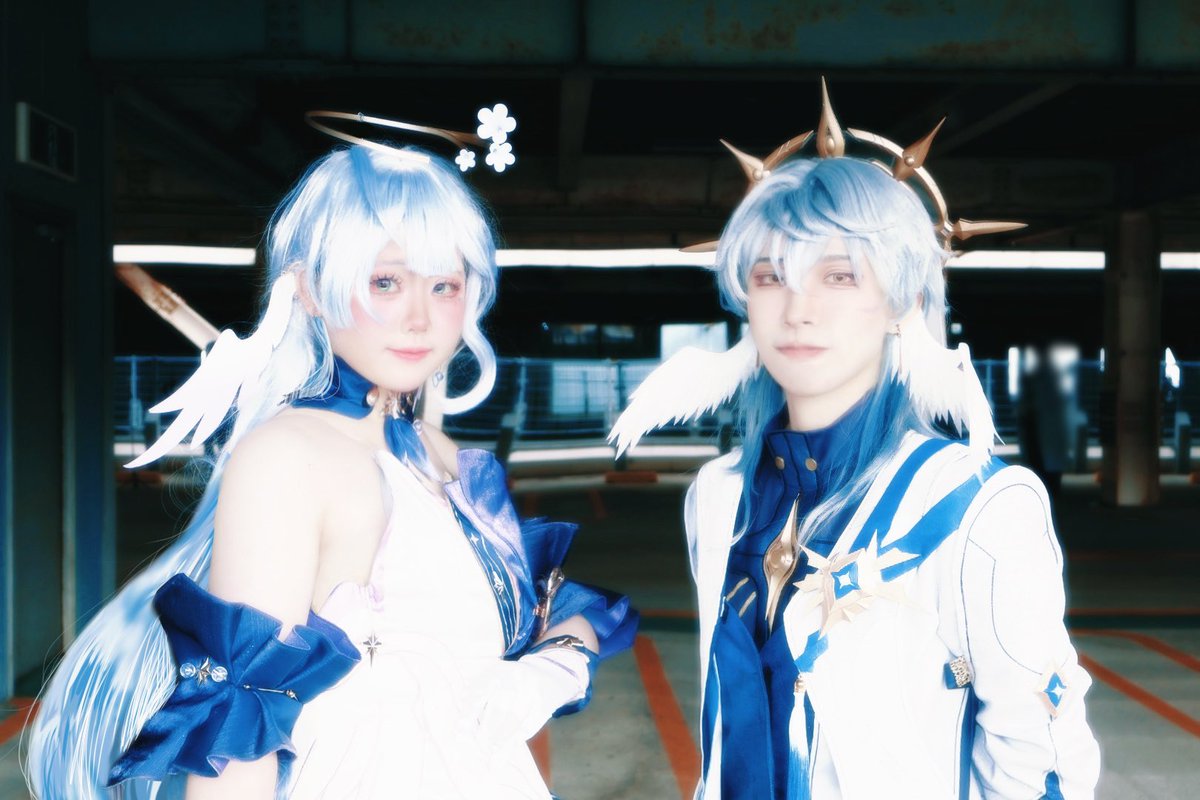 雨璃🎐@🐛 tweet media