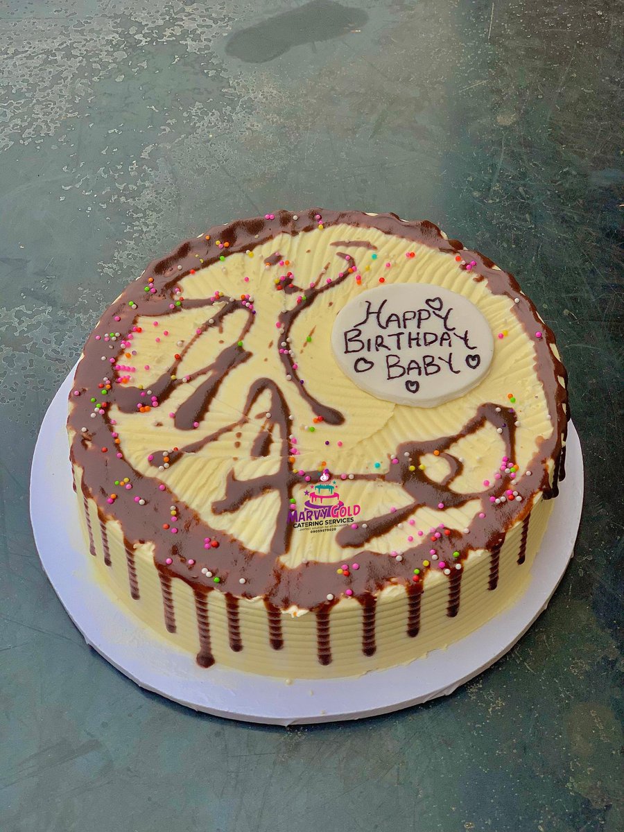 Marvy_Onicake's tweet photo. Need a cake in ife/ibadan? Then we are your best bet
Cakes available everyday

#cakesinoau #Oaucakevendor #OAUTwitter https://t.co/O23JbsR9tc
