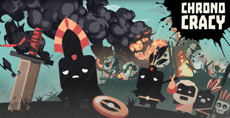 ⏳ Chronocracy awaits!

🎯 Time-bending puzzles, adorable vibes, and endless charm. 

Play the demo today and wishlist us on Steam!

store.steampowered.com/app/3309160/Ch…