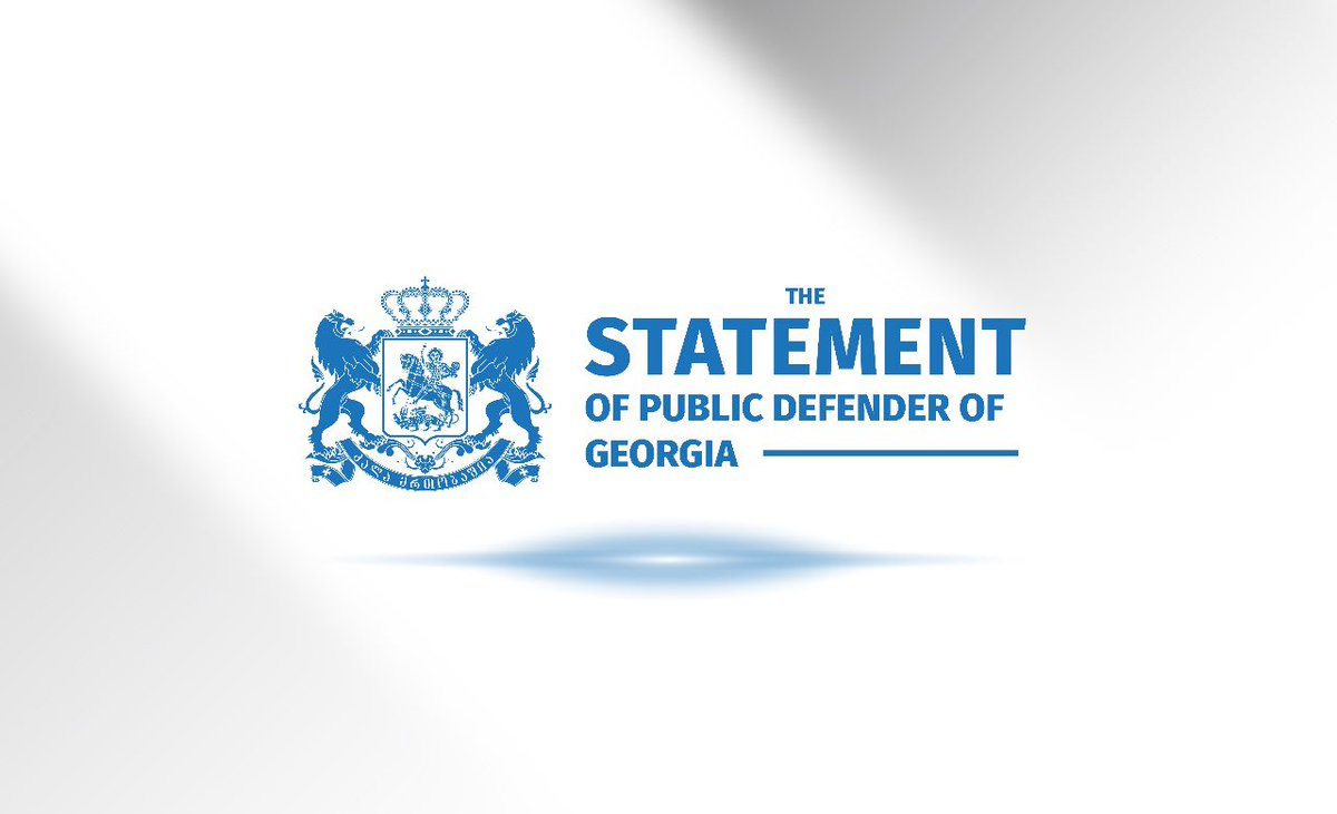 The Public Defender echoes the investigative actions being conducted in several houses, in the presence of minors, within the framework of an investigation ongoing into the so-called “foundations case”. 🔗tinyurl.com/mpe59a37