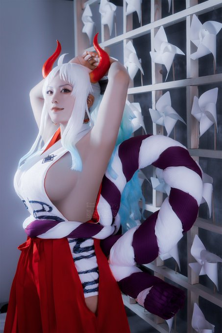 Twitterのコスプレ画像19