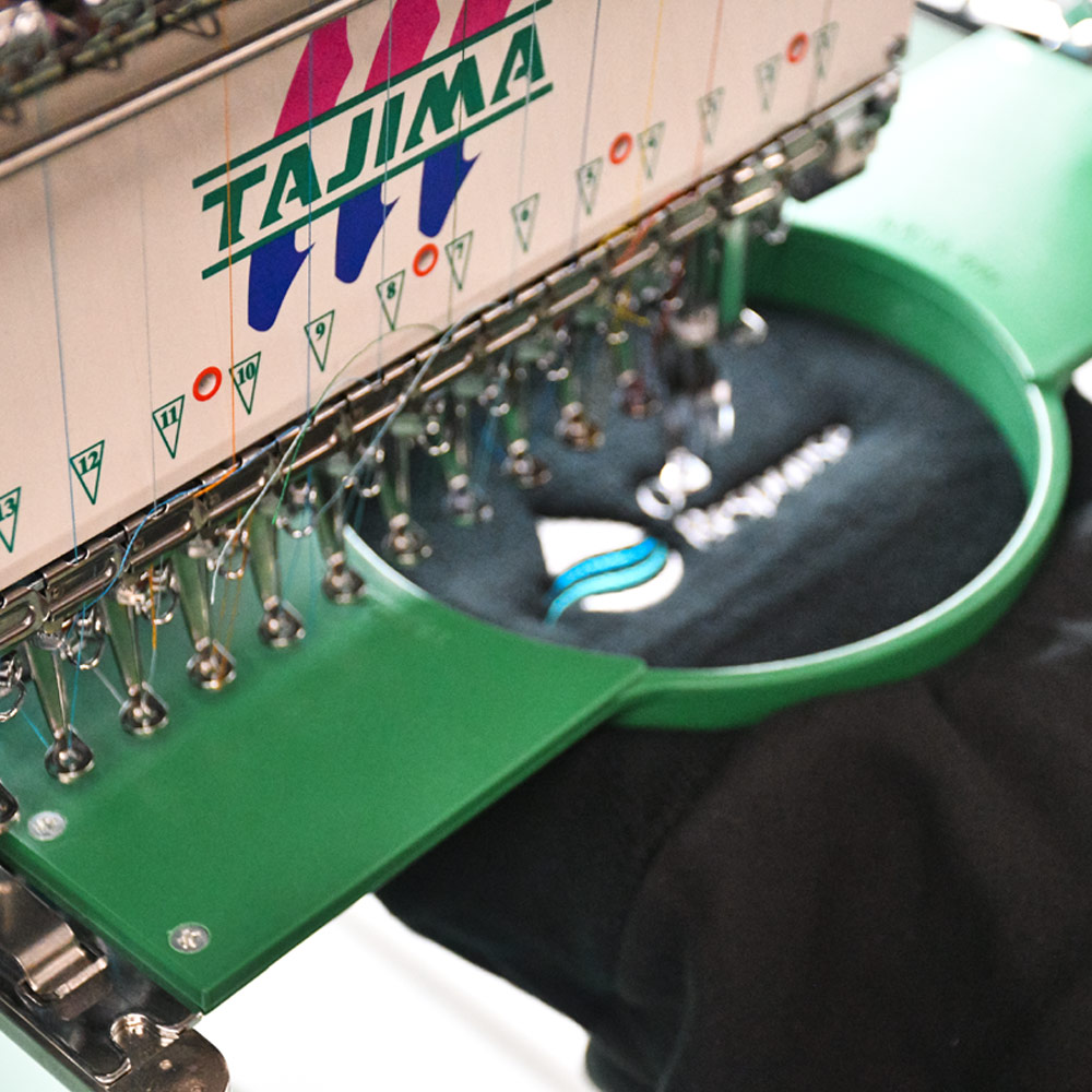 AllClothingProt's tweet photo. Add your logo – look the business! 😎

Boost your business with branded uniforms &amp; workwear

*EMBROIDERED LOGOS
*DIGITAL PRINT LOGOS
*HI VIS JACKETS, POLOS, COVERALLS, TROUSERS &amp; MORE

Call 023 8042 8003 or email sales@allclothing.co.uk

Shop online: https://t.co/zINnIgNc9b https://t.co/dJ4LgcyTQl