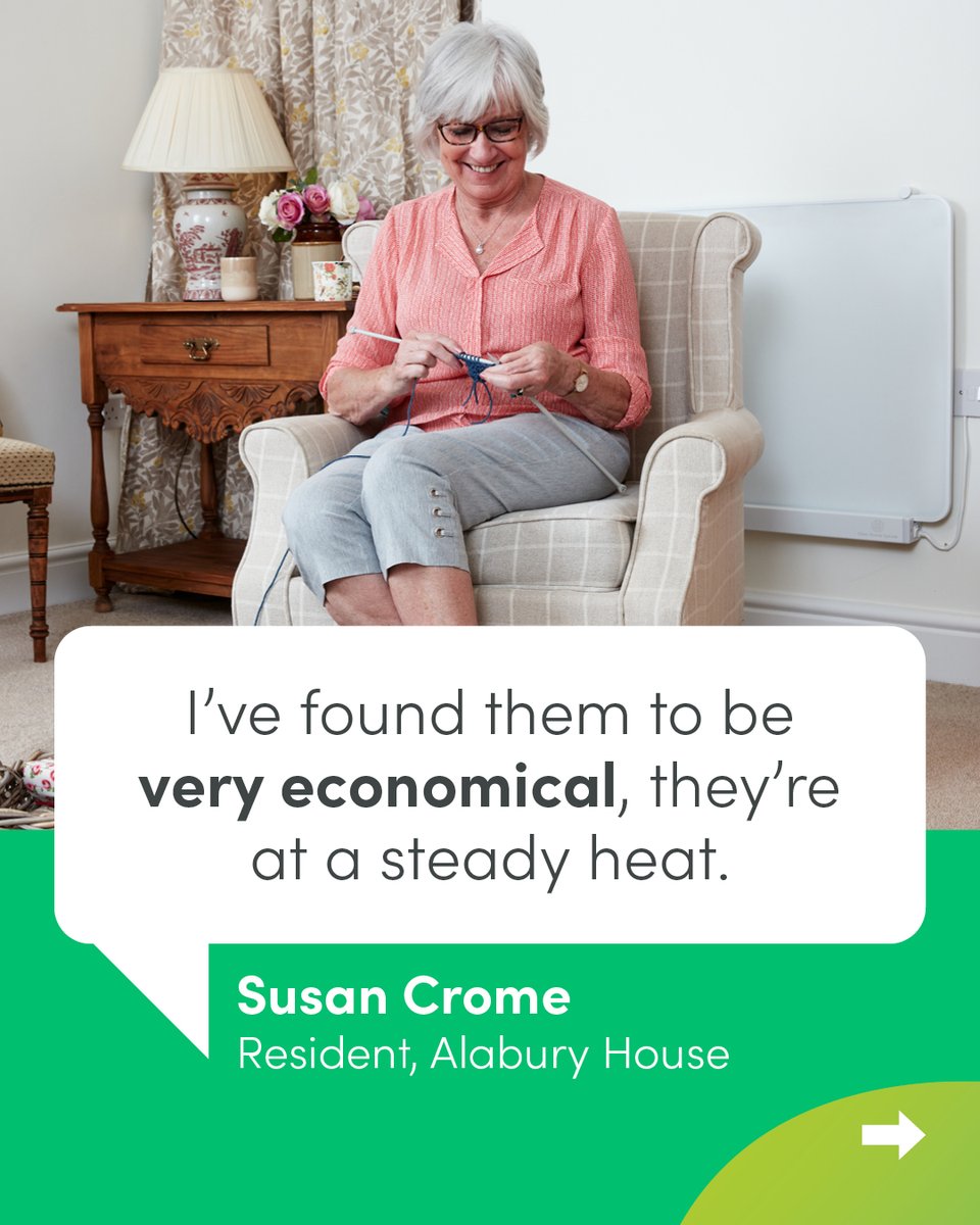 Ambion Heating tweet media