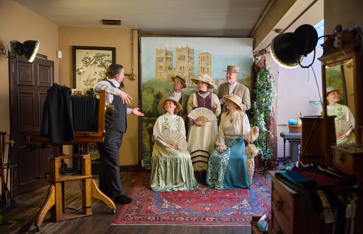 four nations on £120k museums prize shortlist <a href="/artfund/">Art Fund</a>  <a href="/Beamish/">Beamish</a> <a href="/PerthMuseumUK/">Perth Museum</a> <a href="/ComptonVerney/">Compton Verney</a> <a href="/goldenthreadg/">GoldenThreadGallery</a>

artsindustry.co.uk/news/3374-all-…