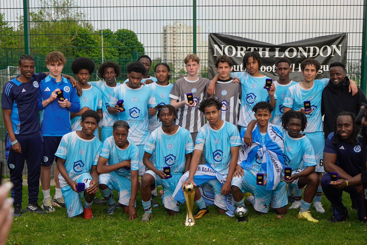 Whitestar Academy tweet media