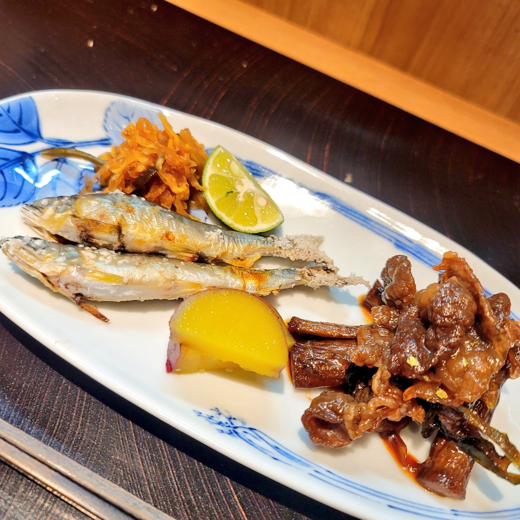 satomin_room's tweet photo. I feel the utmost creativity and respect for the ingredients
#Top100Restaurant
#Japan
#天才シェフ https://t.co/A6yTbRWSCm