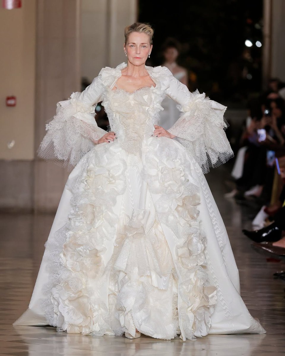 このコレクションは、過去・現在・未来を詰め合わせたポプリのような