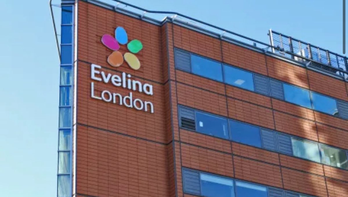 BSPR (@bsprjuniorforum) on Twitter photo ⭐️⭐️⭐️ Evelina London Paediatric Radiology Fellowship ⭐️⭐️⭐️ A fantastic opportunity for a post-CCT fellowship <a href="/EvelinaLondon/">Evelina London</a>. For more information see our website:
bspr.co.uk/junior-forum/f… ⭐️⭐️⭐️ Evelina London Paediatric Radiology Fellowship ⭐️⭐️⭐️ A fantastic opportunity for a post-CCT fellowship <a href="/EvelinaLondon/">Evelina London</a>. For more information see our website:
bspr.co.uk/junior-forum/f…