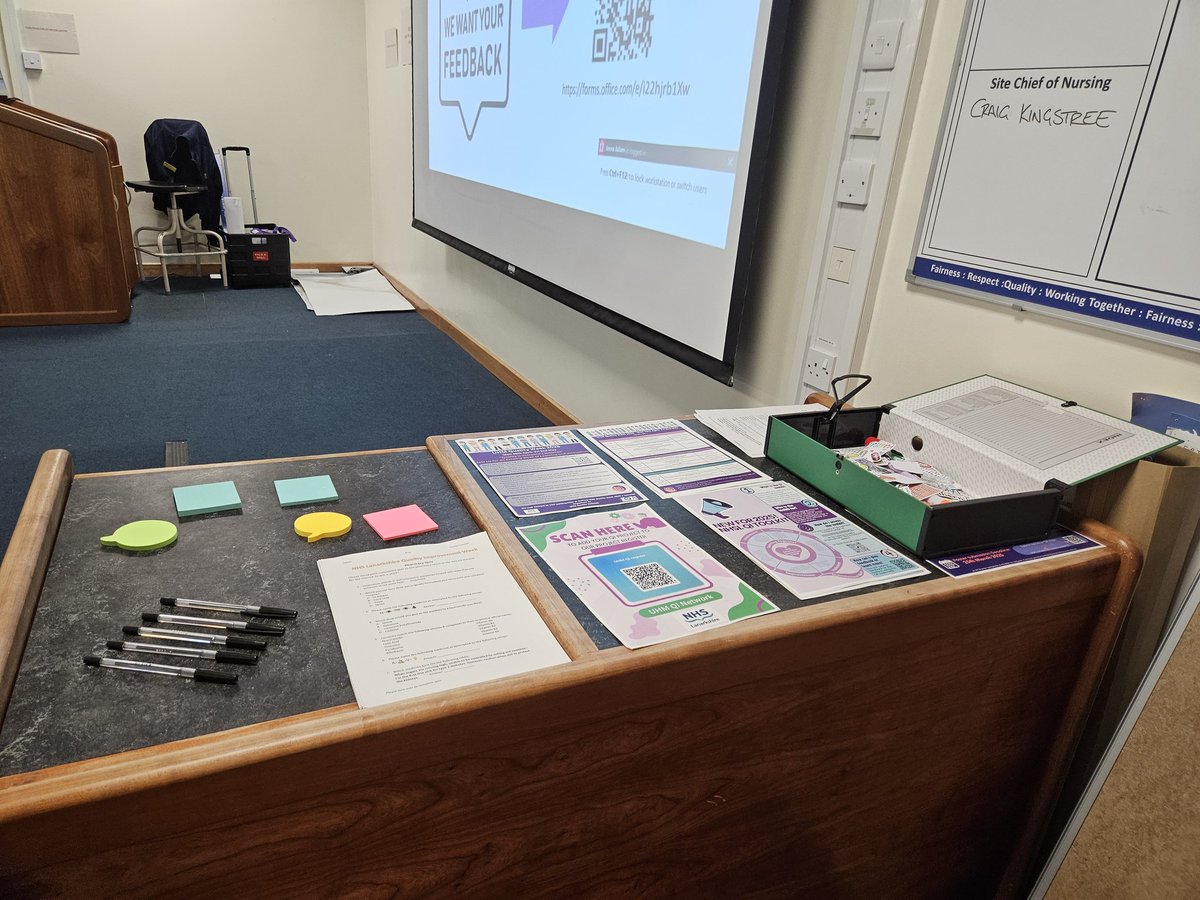 Jon Lee (@jonleexw) on Twitter photo Excellent work presented for QI week. Come on down to learn, enjoy and free cake! <a href="/UHMonklands/">University Hospital Monklands</a> Excellent work presented for QI week. Come on down to learn, enjoy and free cake! <a href="/UHMonklands/">University Hospital Monklands</a>