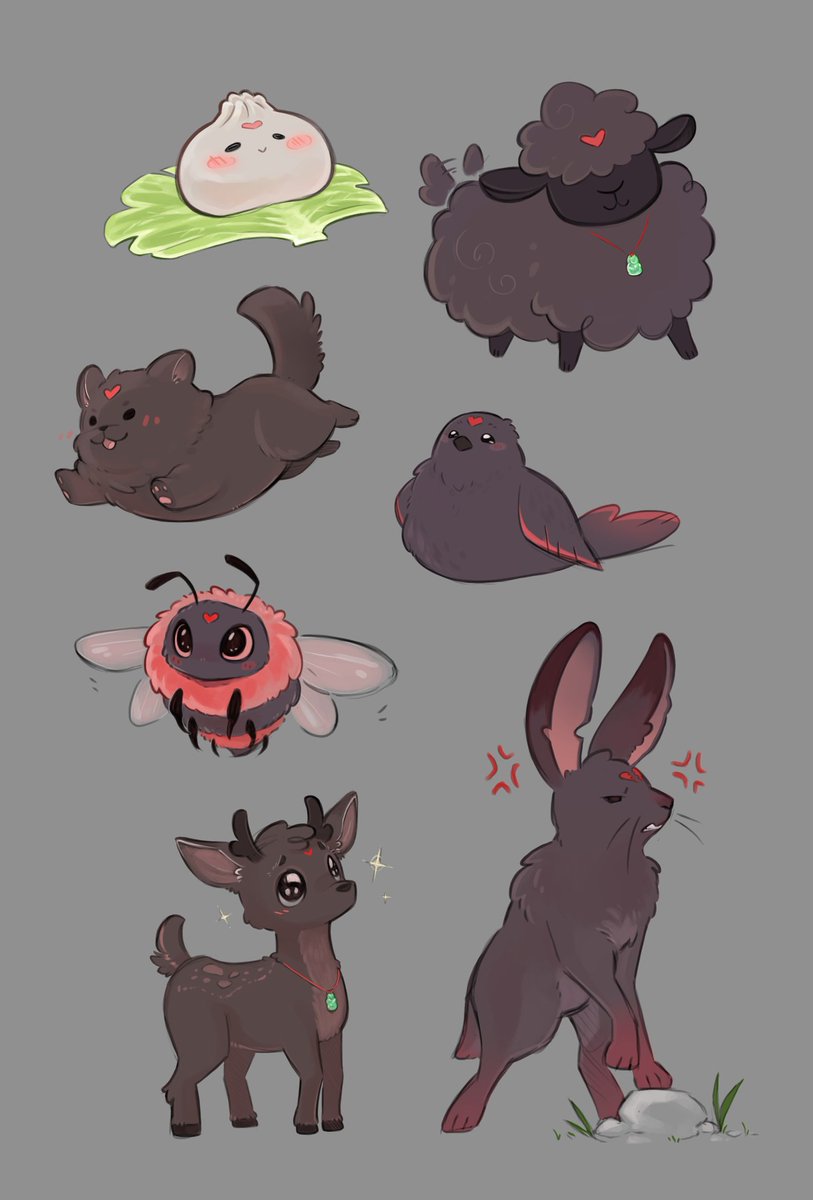 bingcreechurs
#svsss