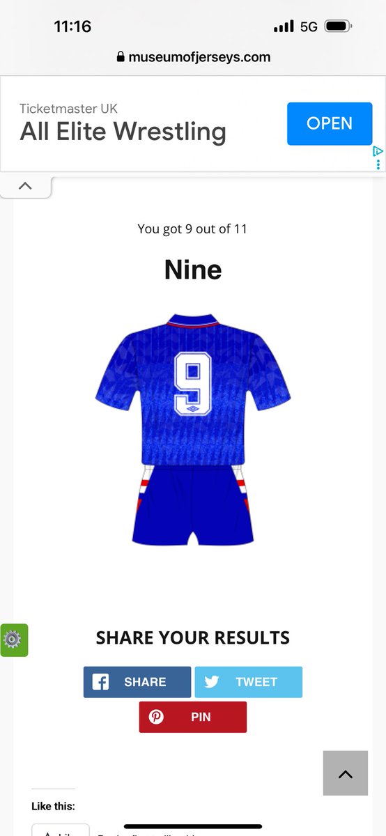 Gary O'Hare tweet media