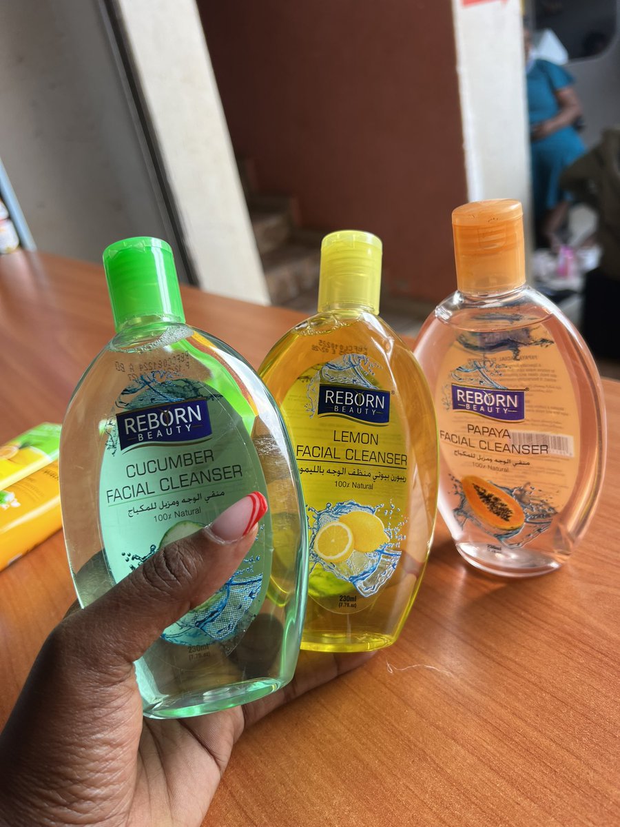 Ruthkaitesi's tweet image. One reason for not making me your skin care plug?😇 I love it when my clients give me such feedbacks🥹🙏