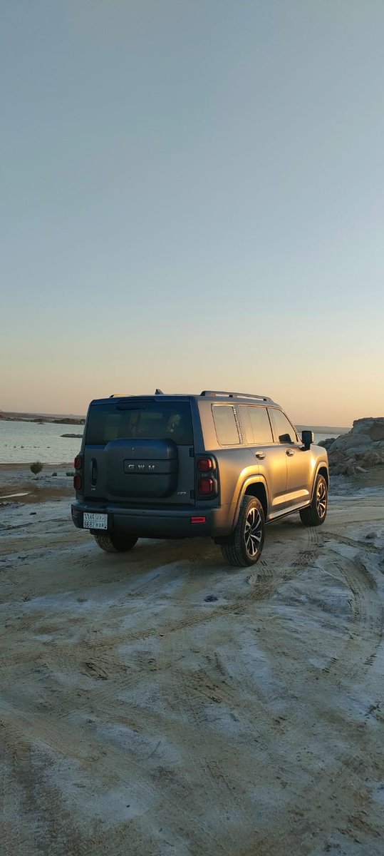 OAloriny's tweet photo. @havalsaudi @middleeastgwm امتلاك سيارة2025 Haval H9 تمنحك تجربة استثنائية تجمع بين الفخامة، الاعتمادية، والتقنيات المتطورة. كل رحلة معها تعكس معايير القيادة الراقية.

 انها سيارة تستحق الاقتناء 👍 شكرا #haval

@havalsaudi
@middleeastgwm 
#GWMMiddleEast
#MyH9Story https://t.co/NjkCDE6hNr