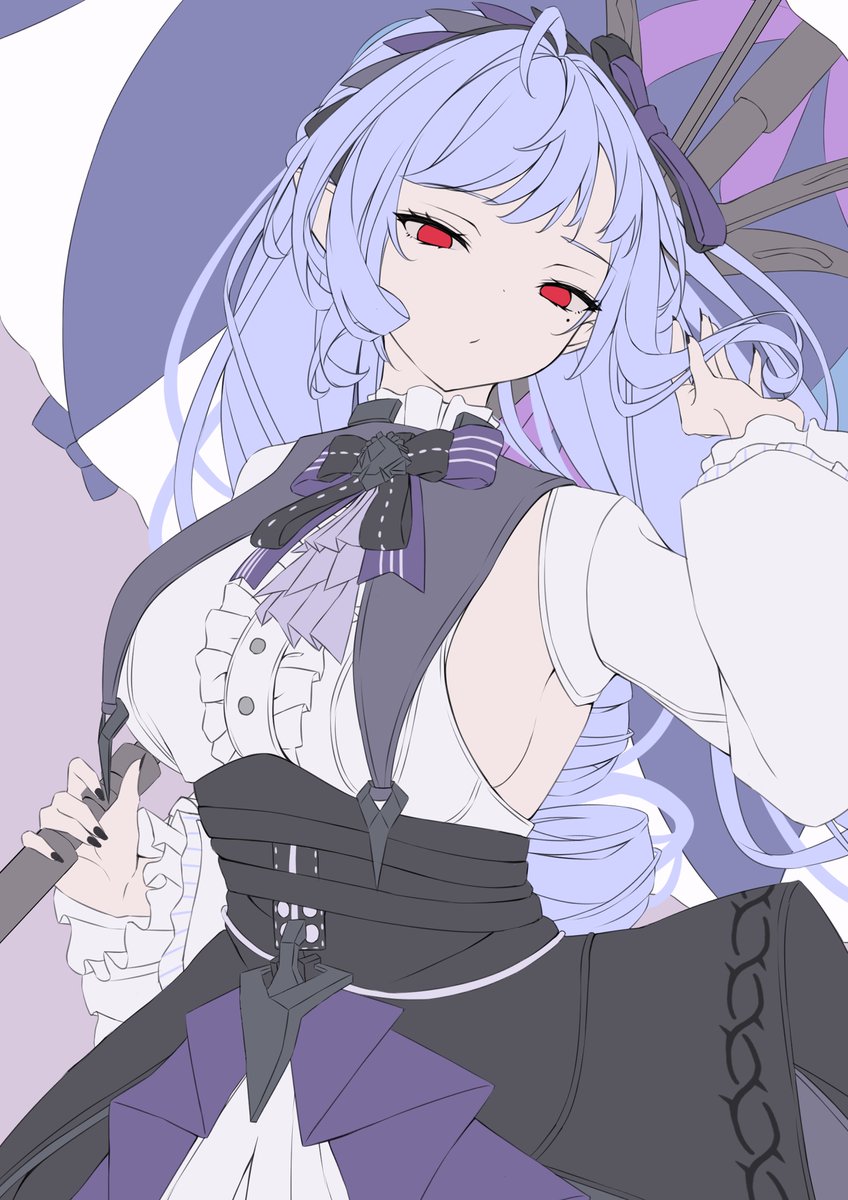 s_potato1663's tweet image. ﾋﾞﾋﾞｱﾝ  wip
#ゼンゼロ #zzzero #ZenlessZoneZero