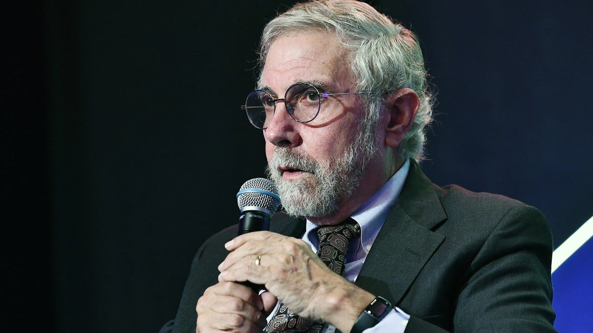 “La austeridad es el camino a la miseria.”
Paul Krugman.