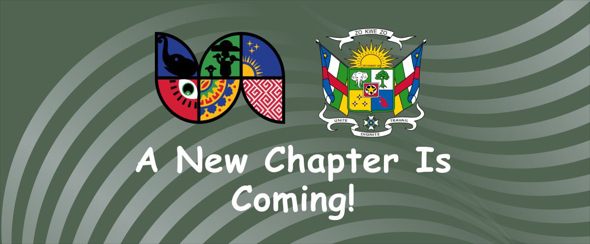 Sango Project tweet media