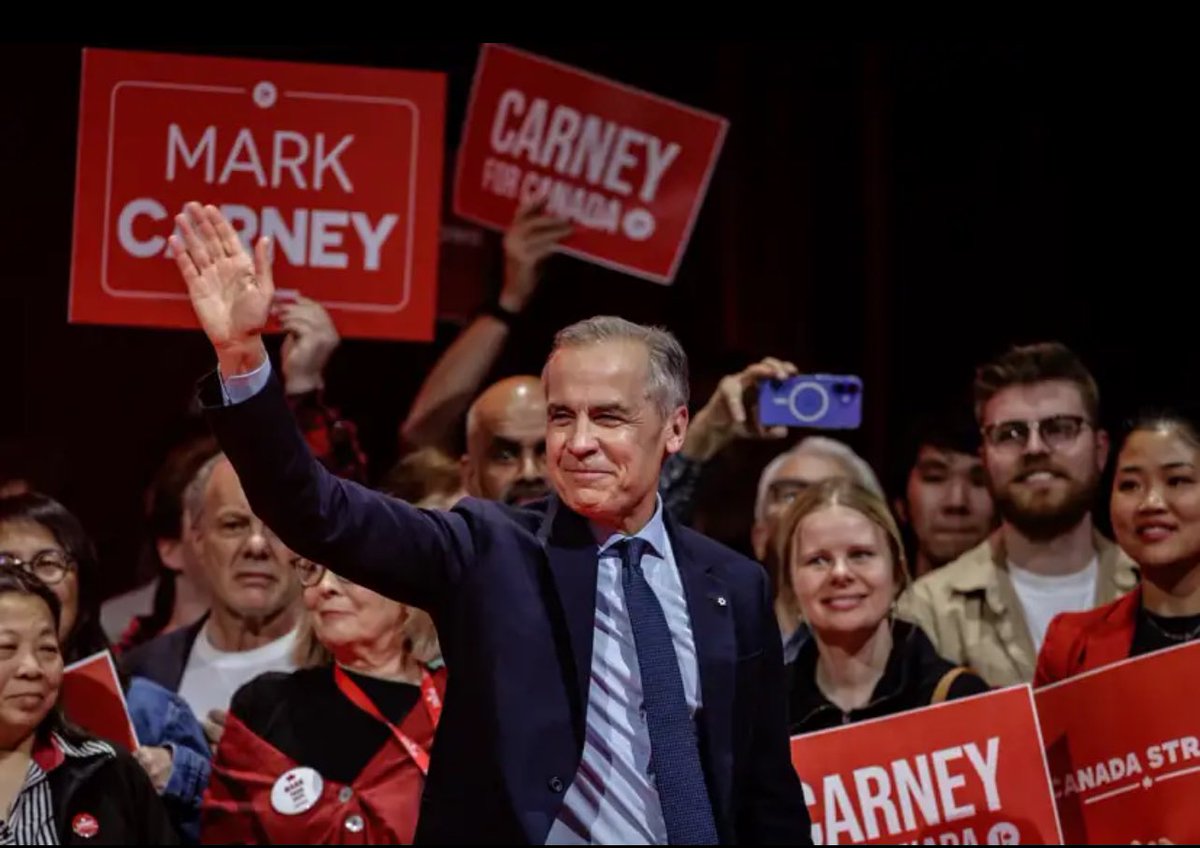 Hier soir, le Canada a choisi la peur plutôt que l’espoir, la continuité au lieu du changement.

Le déclin économique et social du Canada entamé il y a 10 ans se poursuivra donc et les Canadiens n’auront qu’eux-mêmes à blâmer.