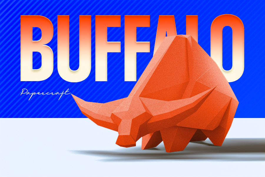 PaperIconic's tweet image. Create a Buffalo Low Poly Papercraft and Honor Vietnam’s Agricultural Symbol papericonic.blogspot.com/2025/04/buffal… 

#papiermodell #papírovýmodel #ペーパークラフト #printable #bouwplaat #bastelbogen #recortable #papercraft #papermodel #cardmodel #papericonic #Buffalo #Vietnam