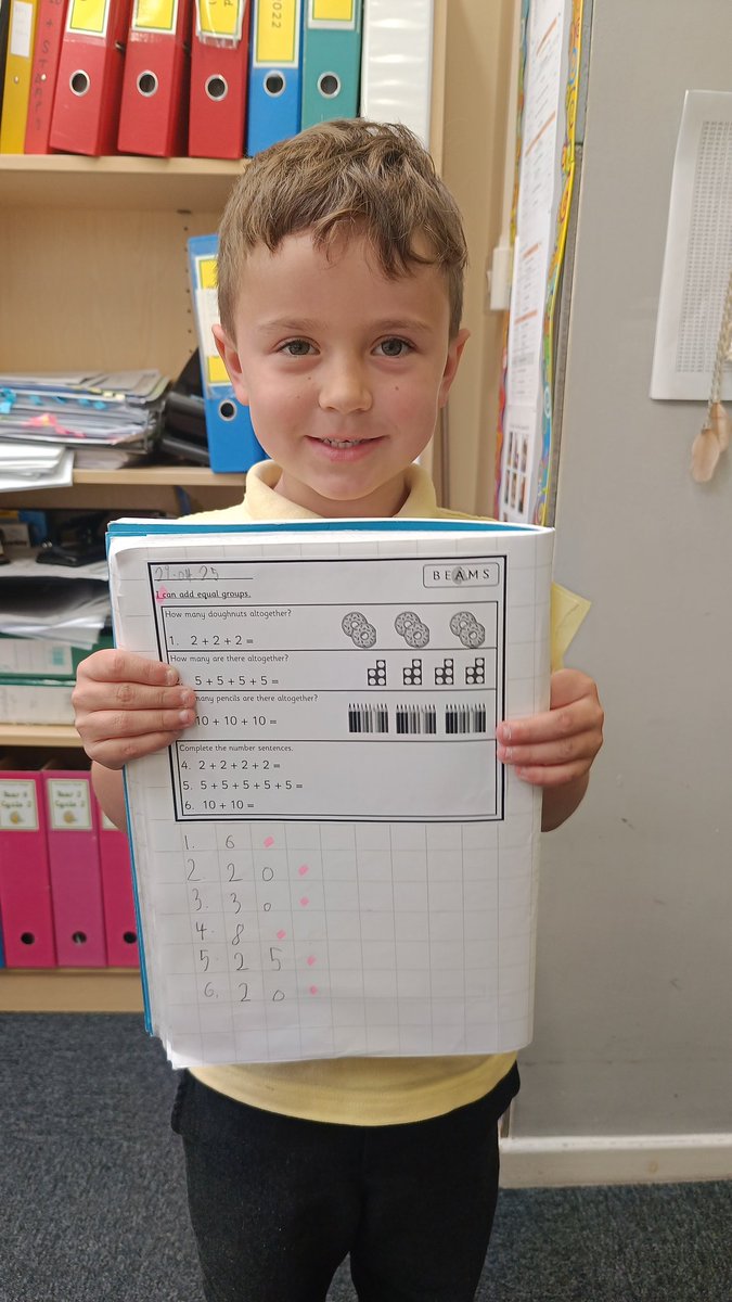 Bellfield Primary tweet media