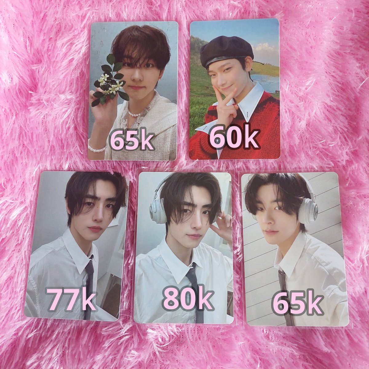 ꪀaꪜ 🧸 mt after dm! tweet media