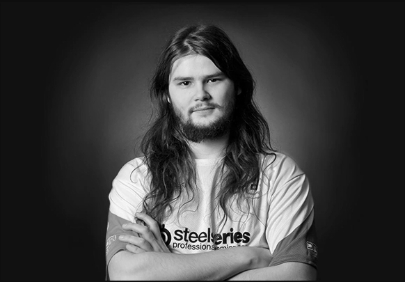 Nervarieno's tweet photo. R.I.P Maciej 'Shushei' Ratuszniak https://t.co/SIAmUlxEgI