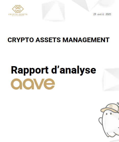 Crypto Assets Management tweet media