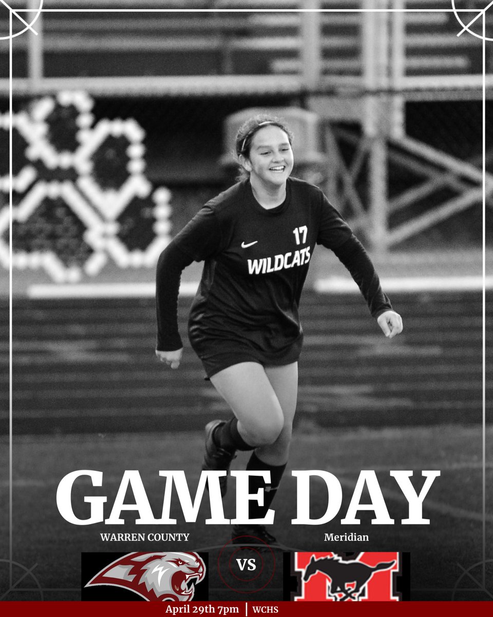 Back at home this evening! We host Meridian with JV starting at 6pm, and Varsity to follow! Another opportunity for our girls to compete! Urgency, effort, and attitude will lead the way!