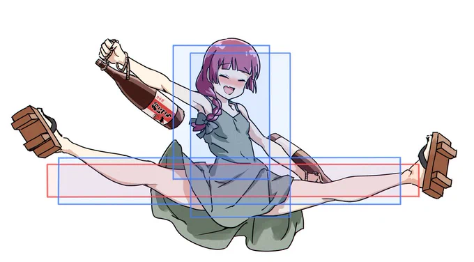 6B#きくりボックス 