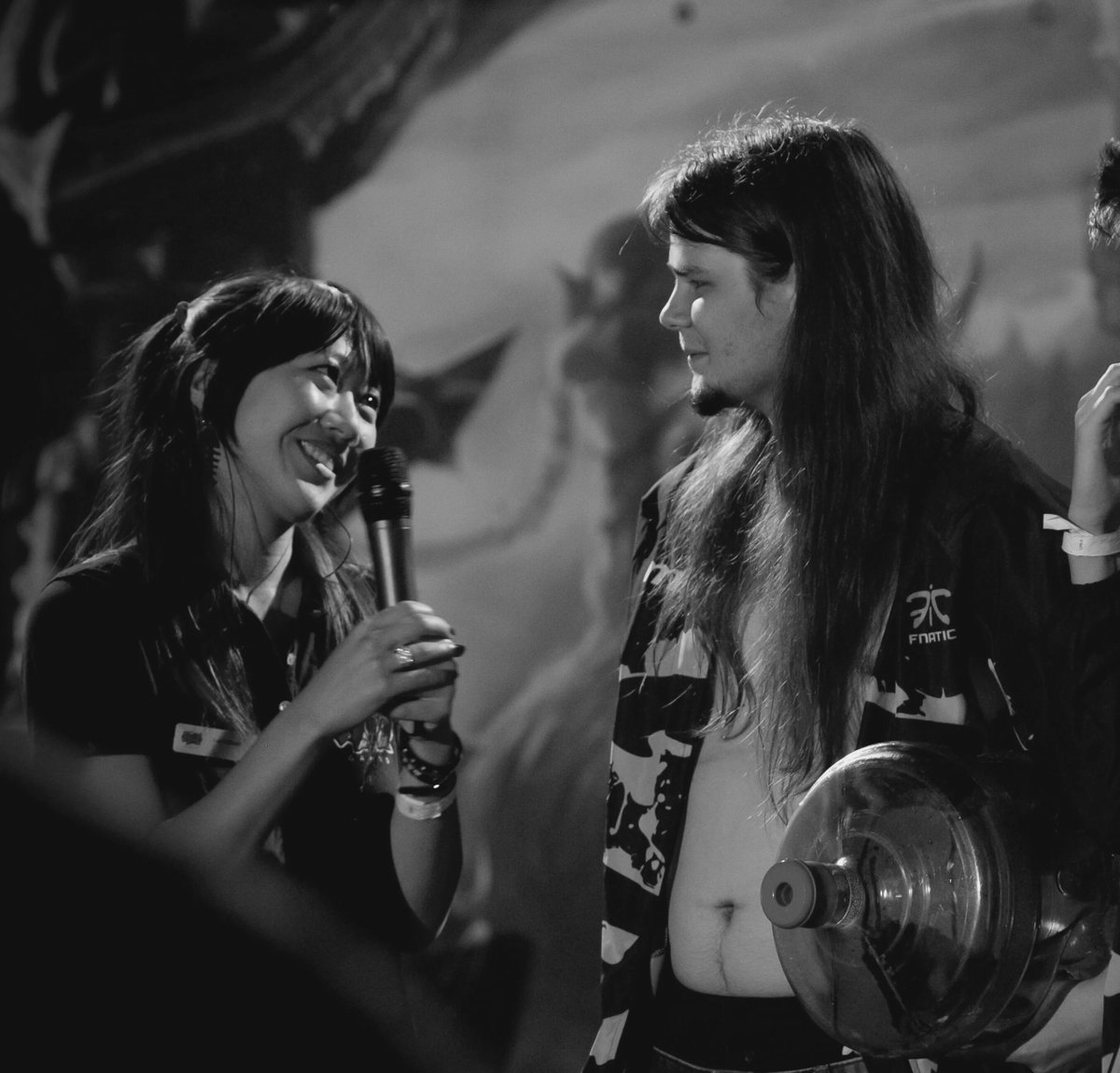 Wczoraj odszedł Shushei, jedyny polski Mistrz Świata w League of Legends.

Przesyłamy najszczersze kondolencje dla rodziny i najbliższych.

To niewyobrażalna tragedia
Dziękujemy, Mistrzu! 🙏