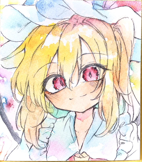 ふらんちゃちゃちゃ 