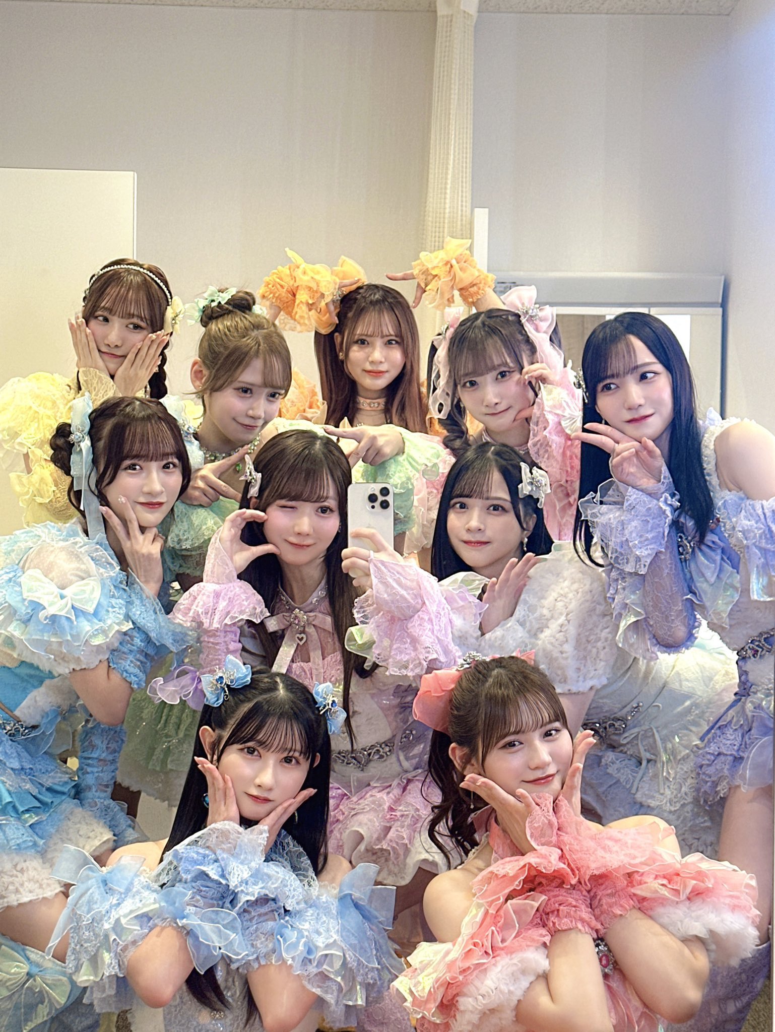 大谷 映美里 on X: 