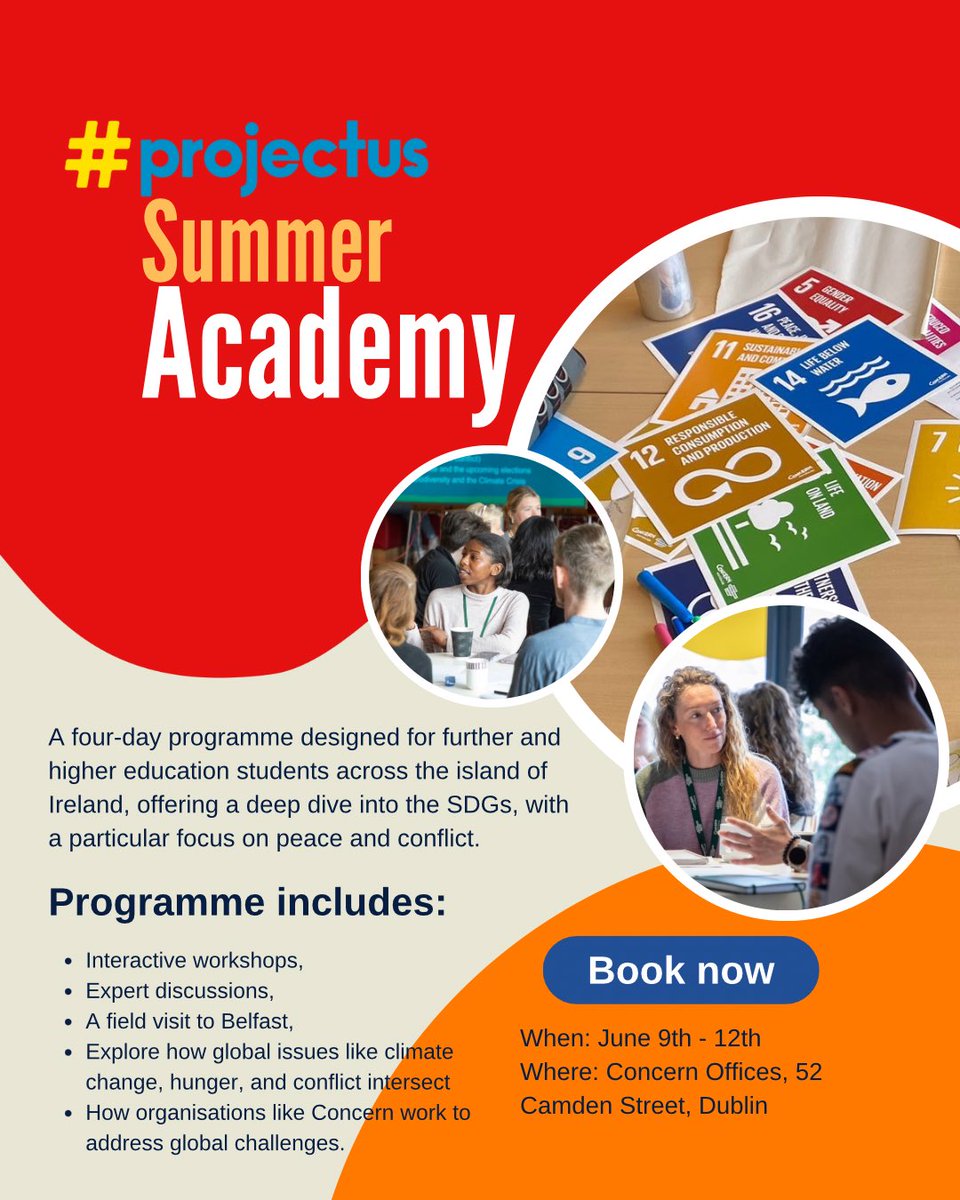 Another exciting opportunity to get involved with us this summer! 

Sign up here: forms.office.com/Pages/DesignPa…