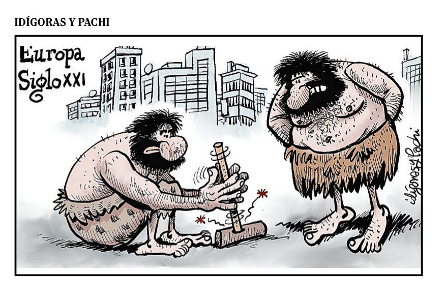 Gracias <a href="/Pachi_Idigoras/">Pachi Idígoras</a> cuántos recuerdos! 🔥En el Carex enseñamos cómo hacerlo 😉