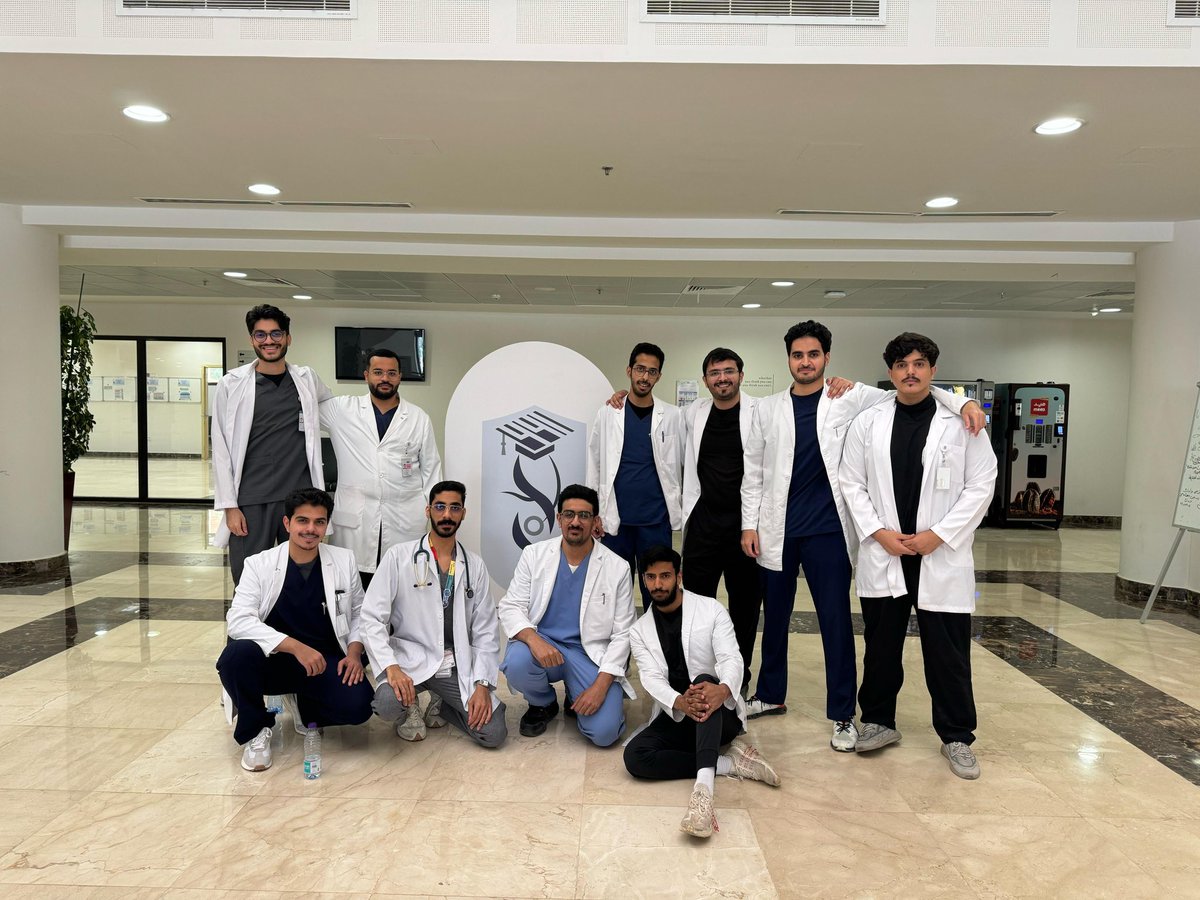 Abdulrahman AlGhamdi tweet media