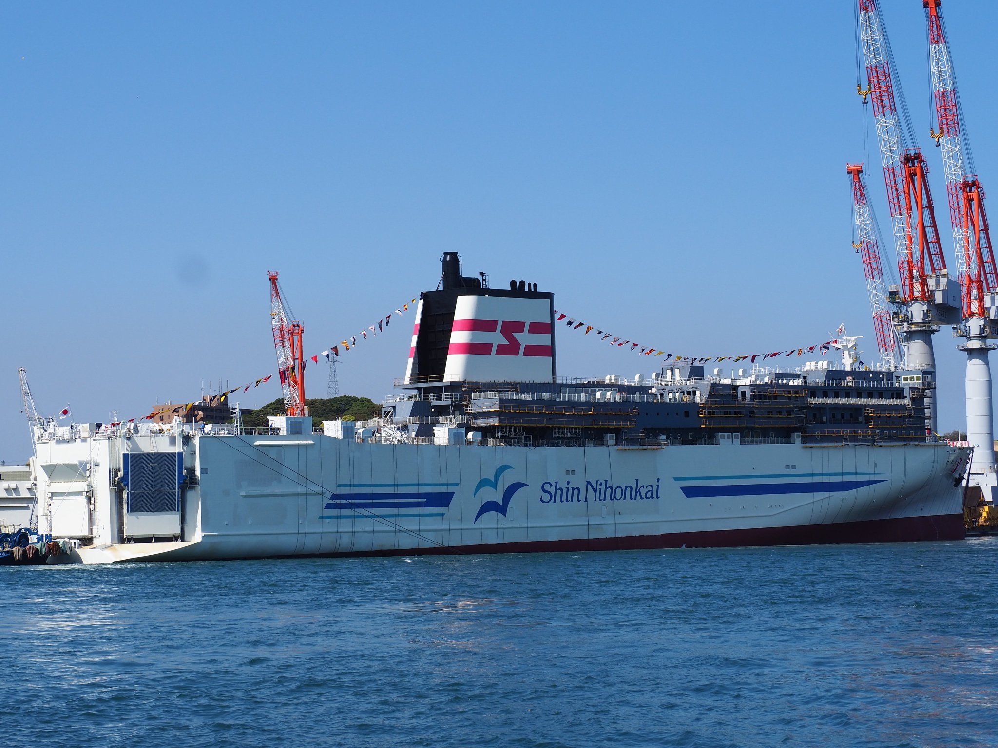 海塊NH遠投special GpsiH7nbEAAkZyf.jpg:large
