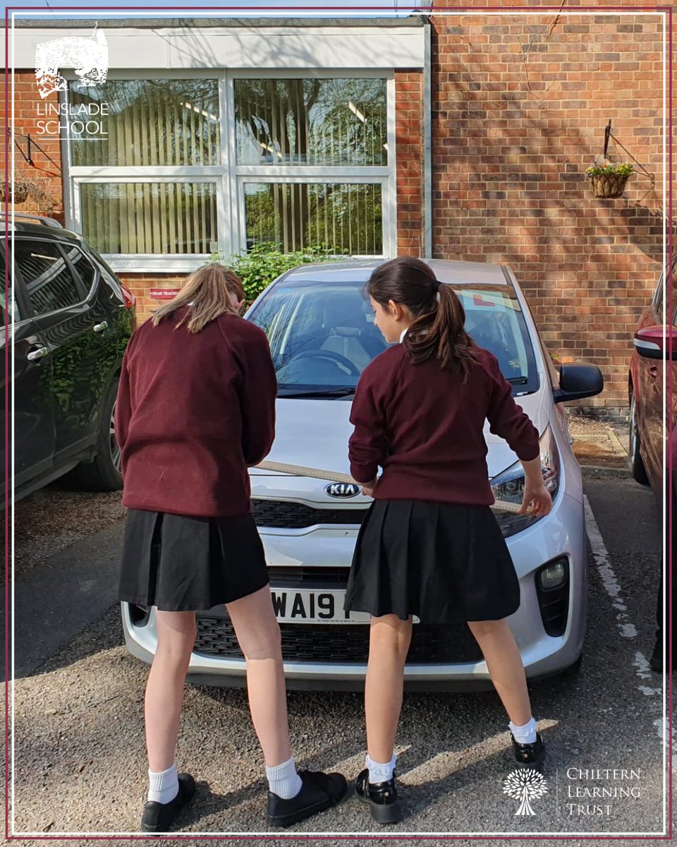 Linslade School (@linsladeschool) on Twitter photo Yr 7 Maths looking at converting between units of measurement! Students enjoyed measuring different vehicles!
<a href="/mjpGibbs/">Mark Gibbs</a> <a href="/PMStock11/">Phil Stock</a> <a href="/Mnormanedu/">Melanie Norman</a> <a href="/ChilternLT/">Chiltern Learning Trust</a> Yr 7 Maths looking at converting between units of measurement! Students enjoyed measuring different vehicles!
<a href="/mjpGibbs/">Mark Gibbs</a> <a href="/PMStock11/">Phil Stock</a> <a href="/Mnormanedu/">Melanie Norman</a> <a href="/ChilternLT/">Chiltern Learning Trust</a>