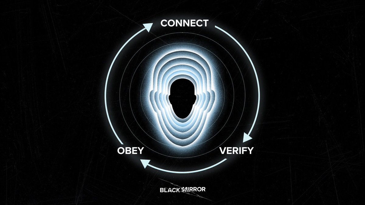 REGISTER FOR THE BLACK MIRROR EXPERIENCE

Secure your airdrop before the next cycle resets.
Connect. Verify. Obey.

Those who engage are rewarded.
Those who hesitate are forgotten.

Claim Now – blackmirror.ultimet.io