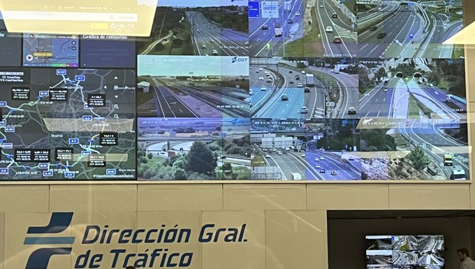 Foto cedida por Ministerio del Interior
