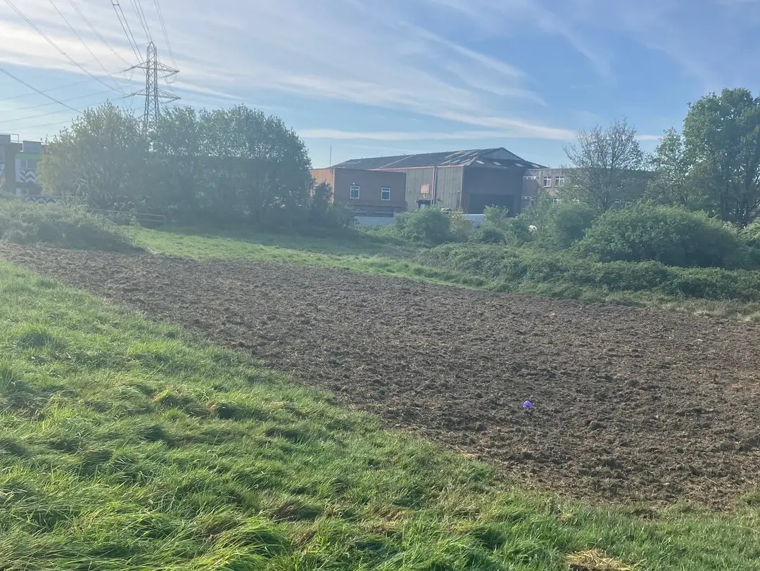 Jennifer Garrett tweet media