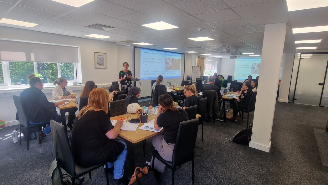 Steven Fegan (@peeple_steven) on Twitter photo What a great morning so far in <a href="/BarnsleyCouncil/">Barnsley Council</a> Learning Together Programme training!! Sarah and Lauren are smashing this!!! <a href="/PeepleCentre/">Peeple</a> <a href="/Peeple_Diane/">Peeple_Diane</a> <a href="/Peeple_Laura/">Laura Niven (She/Her)</a> What a great morning so far in <a href="/BarnsleyCouncil/">Barnsley Council</a> Learning Together Programme training!! Sarah and Lauren are smashing this!!! <a href="/PeepleCentre/">Peeple</a> <a href="/Peeple_Diane/">Peeple_Diane</a> <a href="/Peeple_Laura/">Laura Niven (She/Her)</a>