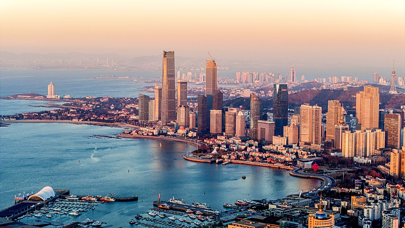 QingdaoSummit's tweet photo. China is accelerating the opening-up of its services sector through measures such as fast-tracking the implementation of pilot projects and enhancing stress testing and the replication of successful practices. More info 👉 https://t.co/Q9T8RLibxY #InvestinChina #QMS2025 [📸/VCG] https://t.co/IPI1k3f18D