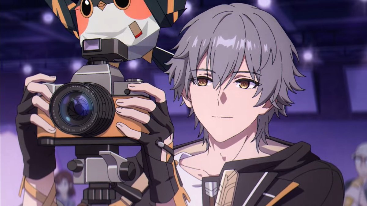 Daily Caelus tweet media