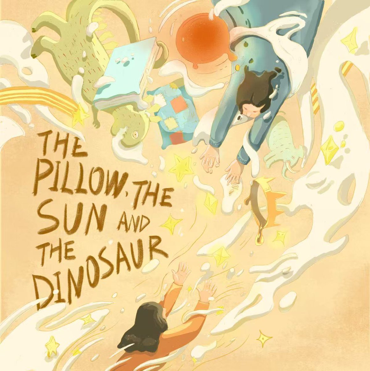 What if memories were like butterflies that could be chased, caught, and set free again?
 
Step into a dazzling world, meeting BOBO and her beloved Granny.

goldengoosetheatre.co.uk/whatson/produc…