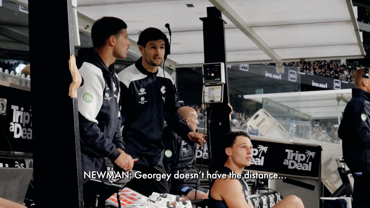 Carlton FC tweet media
