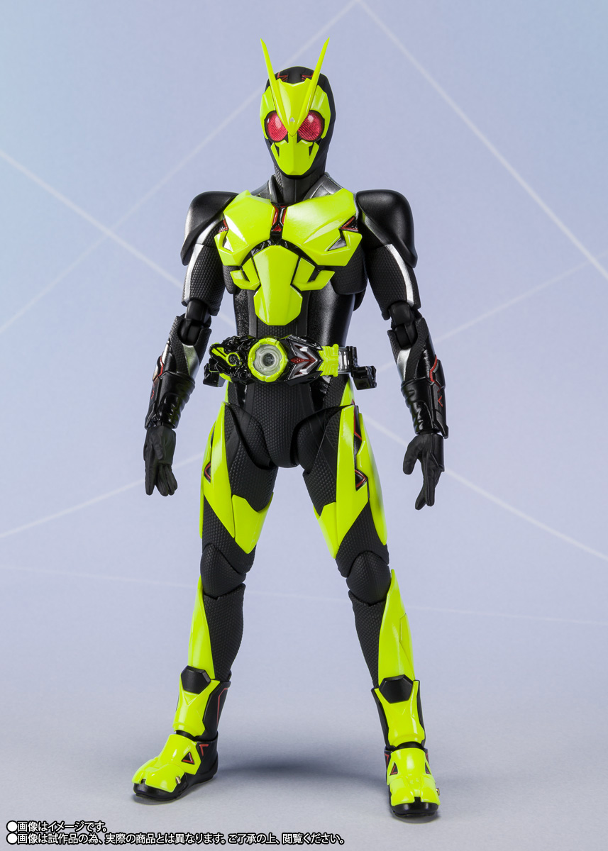 TAMASHII NATIONS STORE TOKYO on X: 