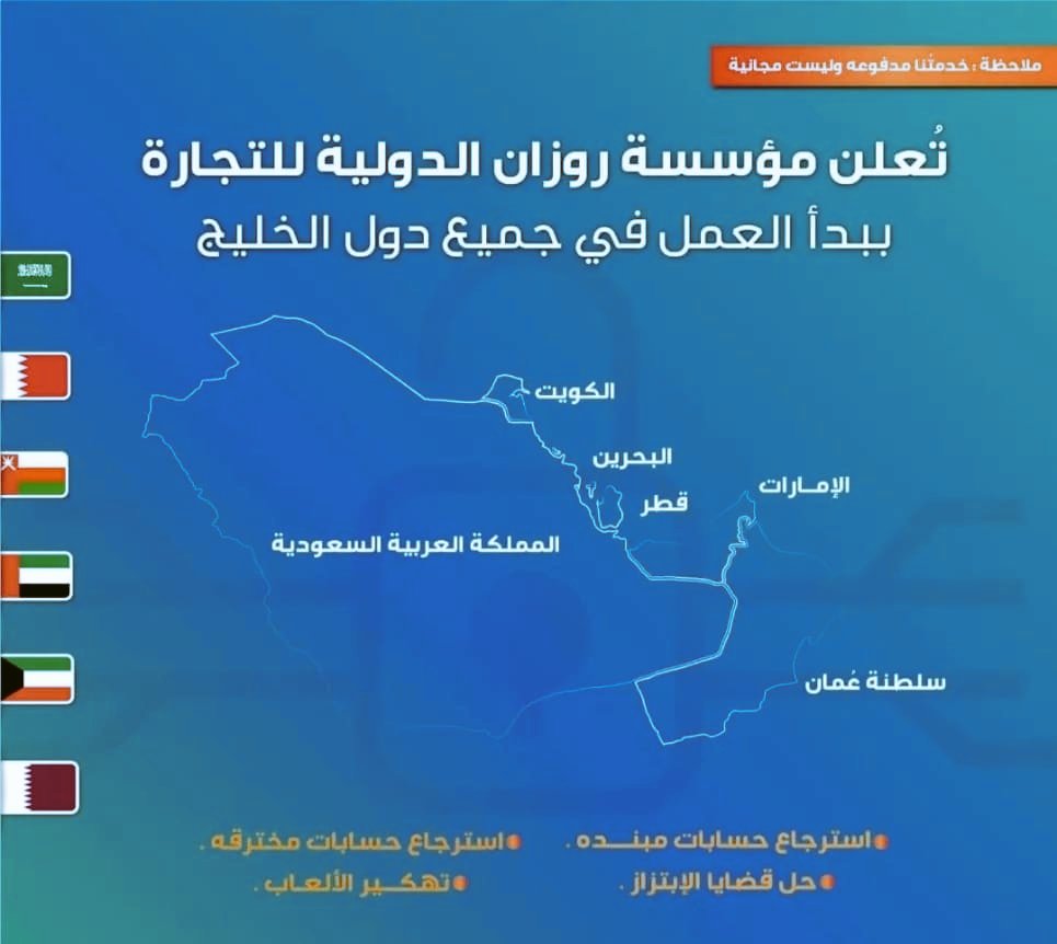 استرجاع الحسابات tweet media